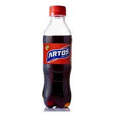 ARTOS GRAPE 200ML 10Rs